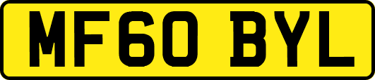 MF60BYL