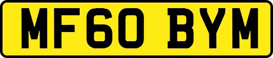 MF60BYM