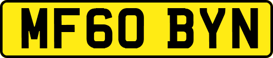 MF60BYN