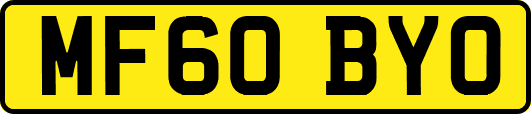 MF60BYO