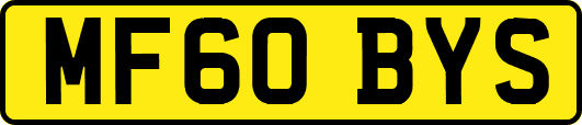 MF60BYS
