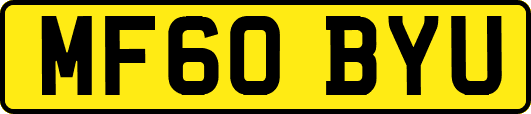MF60BYU
