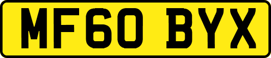 MF60BYX