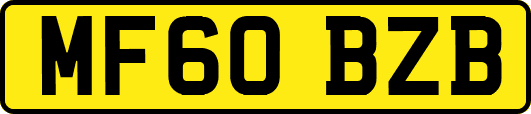 MF60BZB