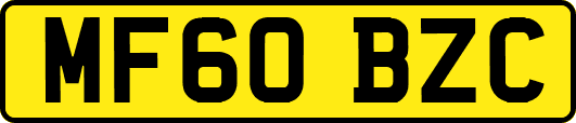 MF60BZC