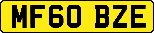 MF60BZE