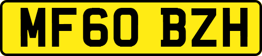 MF60BZH