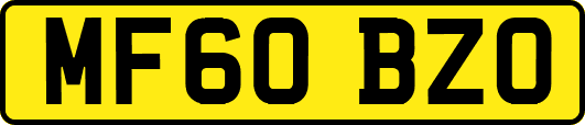 MF60BZO