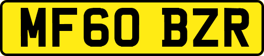 MF60BZR
