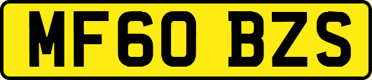 MF60BZS