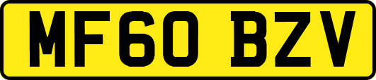MF60BZV