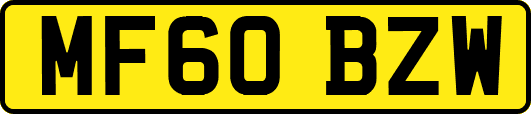 MF60BZW