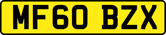 MF60BZX
