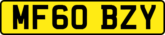MF60BZY