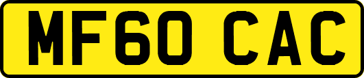 MF60CAC