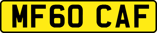 MF60CAF