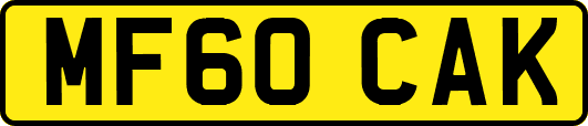 MF60CAK