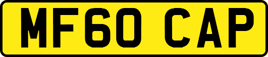 MF60CAP
