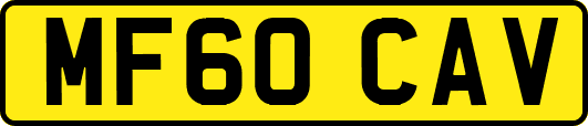 MF60CAV