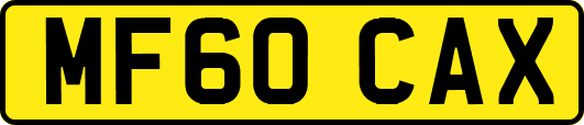 MF60CAX