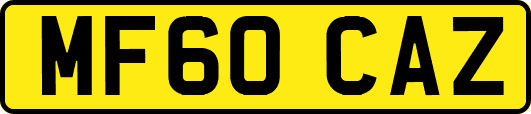 MF60CAZ