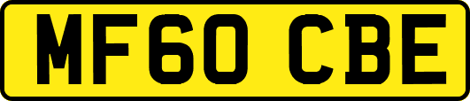 MF60CBE