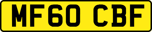MF60CBF