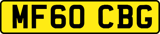 MF60CBG