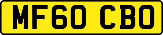 MF60CBO