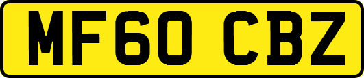 MF60CBZ