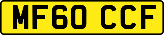 MF60CCF