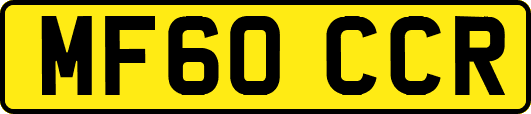 MF60CCR