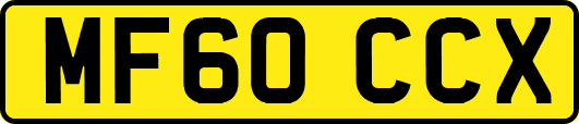 MF60CCX