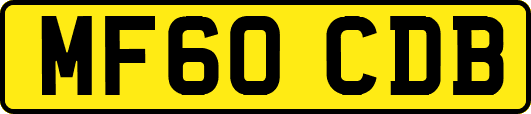 MF60CDB