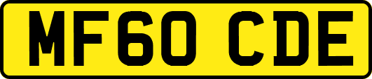 MF60CDE