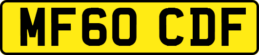 MF60CDF