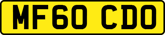 MF60CDO