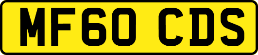 MF60CDS