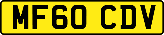 MF60CDV