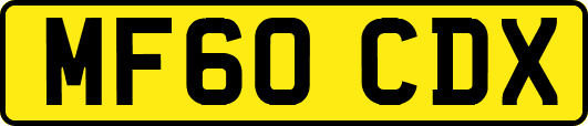 MF60CDX