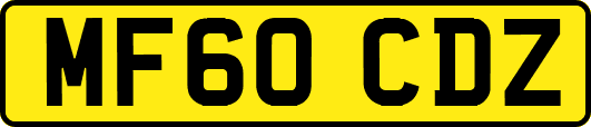 MF60CDZ