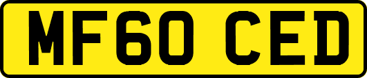 MF60CED
