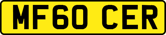 MF60CER
