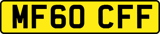 MF60CFF