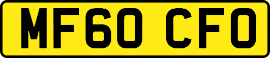 MF60CFO