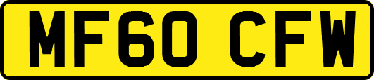 MF60CFW