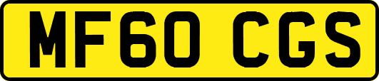MF60CGS