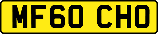 MF60CHO