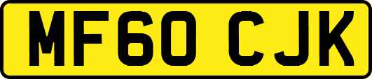 MF60CJK