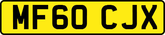 MF60CJX